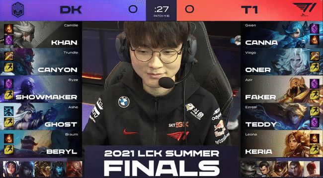 核心已具备 核心已具备