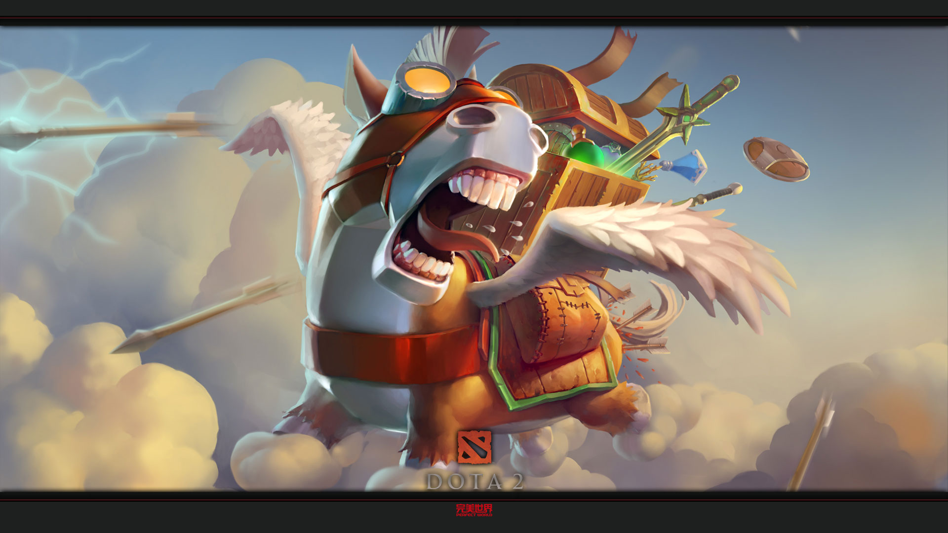 信任的双向 信任的双向