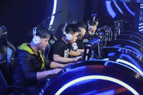 台上的心理 台上的心理