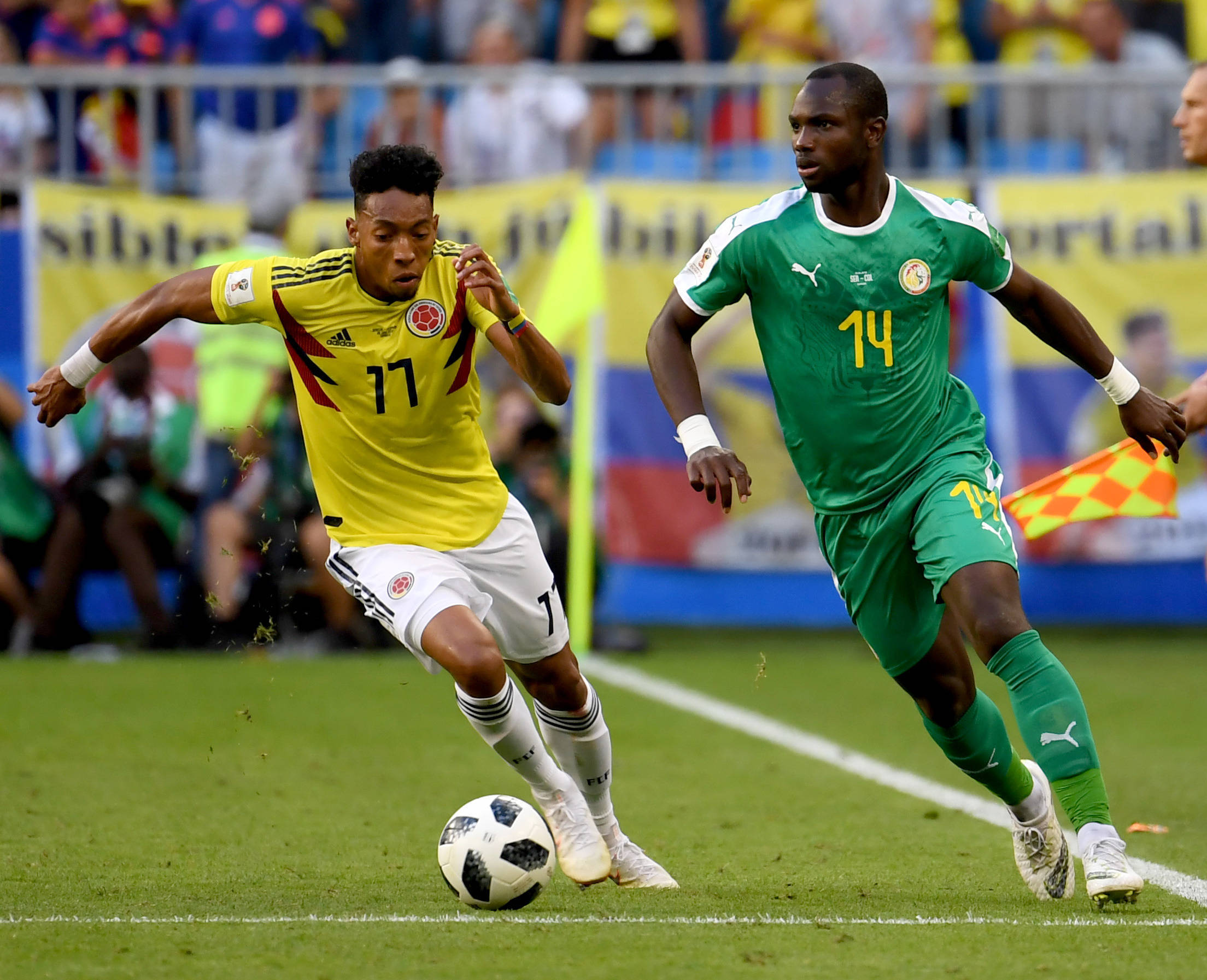 这场半决赛 这场半决赛