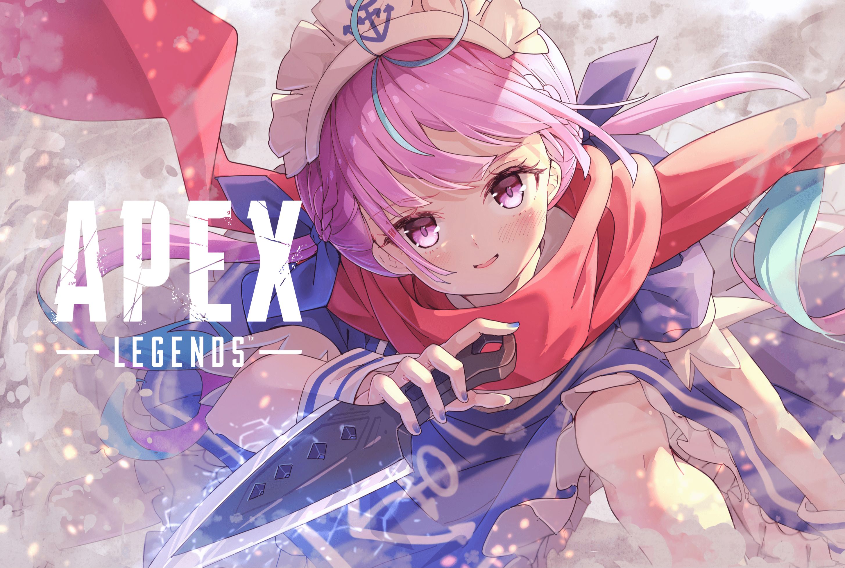 非结束语 非结束语