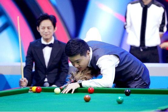 他豪门也有 他豪门也有