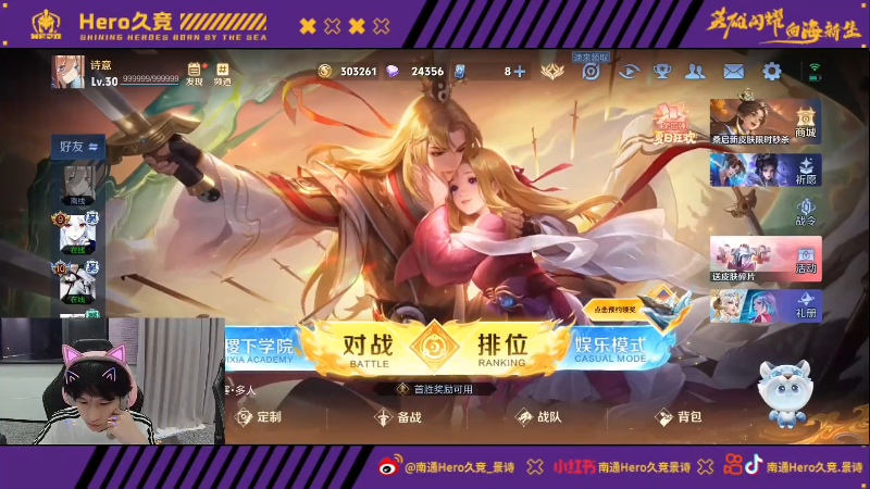 li li